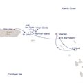 Sea Cloud Spirit, 7 Night Across A Sea Of Idyllic Islands ex San Juan, Puerto Rico to Philipsburg, St Maarten