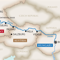 AmaLea, Iconic Christmas Markets ex Budapest to Nuremberg