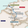 AmaLucia, Captivating Rhine (Taste of Christmas) ex Amsterdam to Basel