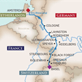 AmaSiena, Enchanting Rhine (Taste of Christmas) ex Basel to Amsterdam
