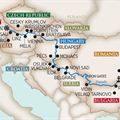 AmaMagna, Grand Danube (Taste of Christmas) ex Giurgiu to Vilshofen