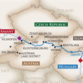 AmaVerde, The Romantic Danube (Taste of Christmas) ex Vilshofen to Budapest