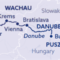 Bellejour, Danube Classic from Austria to Hungary ex Vienna return