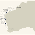 Coral Geographer, Abrolhos Islands &amp; The Coral Coast ex Broome to Perth