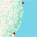 Carnival Splendor, 4 Night Tangalooma - Moreton Island ex Sydney, NSW, Australia Return