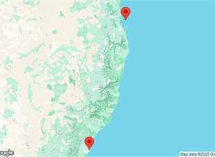 Carnival Splendor, 4 Night Tangalooma - Moreton Island ex Sydney, NSW, Australia Return Carnival Splendor, 4 Night Tangalooma - Moreton Island ex Sydney, NSW, Australia Return