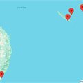 Carnival Splendor, 8 Night Vanuatu &amp; New Caledonia ex Sydney, NSW, Australia Return