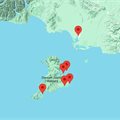 Heritage Explorer, 7 Night Unseen Stewart Island ex Invercargill, New Zealand Return