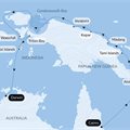 Le Soleal, 16 Night New Guinea Odyssey ex Cairns, Qld, Australia to Darwin, NT, Australia