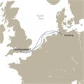 Queen Mary 2, 4 Nights Hamburg Short Break ex Southampton, England, UK Return