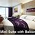M6 - Mini Suite with Large Balcony