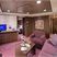 Yacht Club Royal Suite ( Module 36 Sqm - Balcony 16 Sqm - Decks 16)