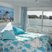Upper Deck 2 Adjustable Twin Beds