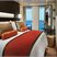 H6 - Haven Aft-Facing Penthouse with Master Bedroom and Balcony