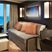 HA - Haven Aft Facing Penthouse with Master Bedroom & Balcony (After 11 Oct 2020)