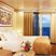 9A - Premium Balcony Stateroom (Obstructed View)