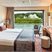 OL - 2 Bed Upper Deck De Luxe with French Balcony