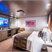 Yacht Club Interior Suite ( Module 21 Sqm - Decks 16-18    )