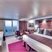 Yacht Club Deluxe Suite ( Module 26 Sqm - Balcony 5 Sqm - Decks 14-18    )
