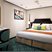 HA - Havana Interior Stateroom