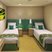 4S - Cloud 9 Spa Interior Stateroom