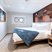Coral Deck Stateroom