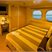 River Class Double Cabins