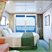 4B - Spacious Oceanview Balcony Stateroom