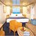 Cat H - Large Oceanview Stateroom (Obstructed View)
