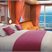 MA - Mid Ship Mini Suite with Balcony