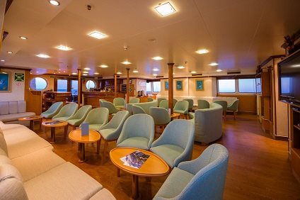 Lounge Area