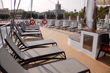 Sun Deck