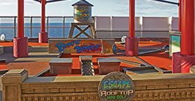 Mini Golf