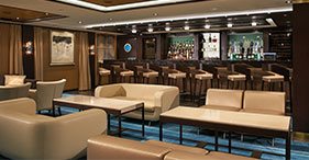 The Haven Lounge (Private Access for Guests of the Haven Only)