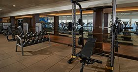 Pulse Fitness Centre