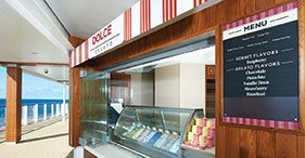 Dolce Gelato