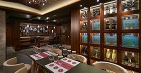 The Cellars - A Michael Mondavi Family Wine Bar
