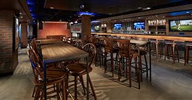 The District Brew House
