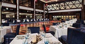 The Manhattan Room (Main Dining Room)