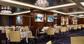 Savor (Main Dining Room)