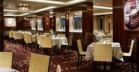Taste (Main Dining Room)