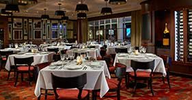 Le Bistro French Restaurant