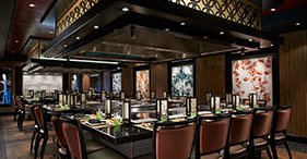 Teppanyaki