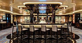 Mixx Bar