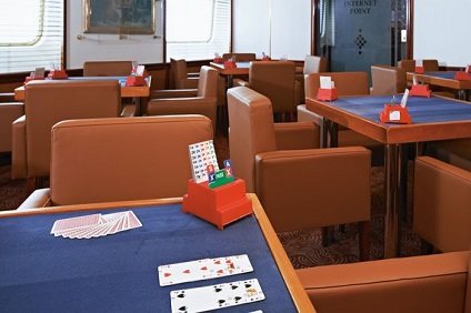 Conference / Card Room