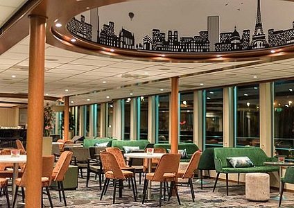 Panorama Saloon