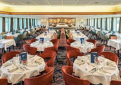 Panorama Restaurant