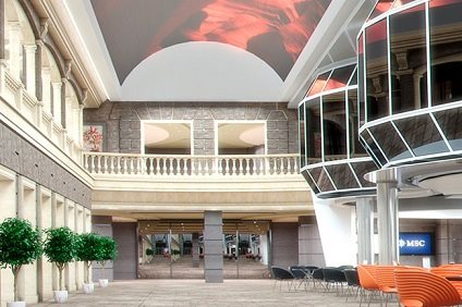 Galleria Bellissima