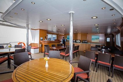 Sun Deck