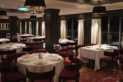 Le Bistro